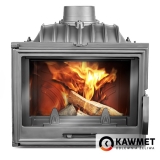 Каминная топка KAW-MET W13 (9.5 kW)
